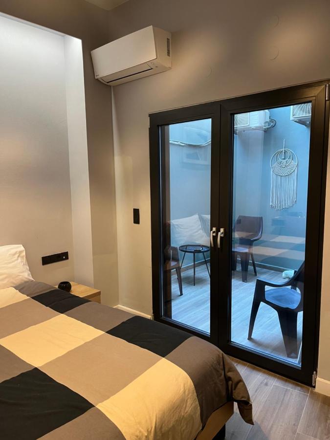 Ex-oikia Collection Apartment