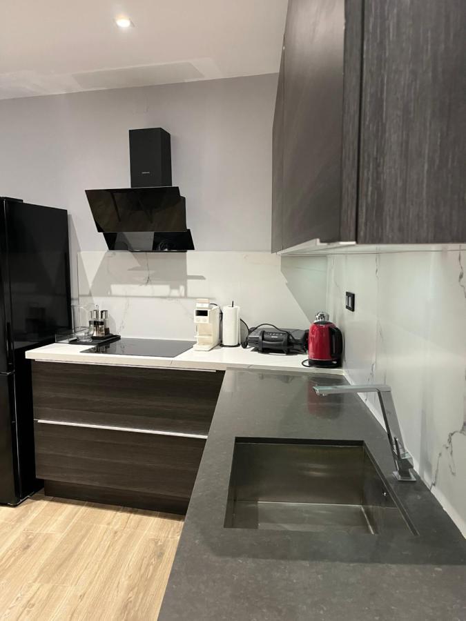 Apartment Ex-oikia Collection Heraklion (Crete)