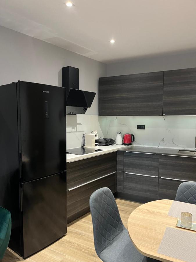 Apartment Ex-oikia Collection Heraklion (Crete)