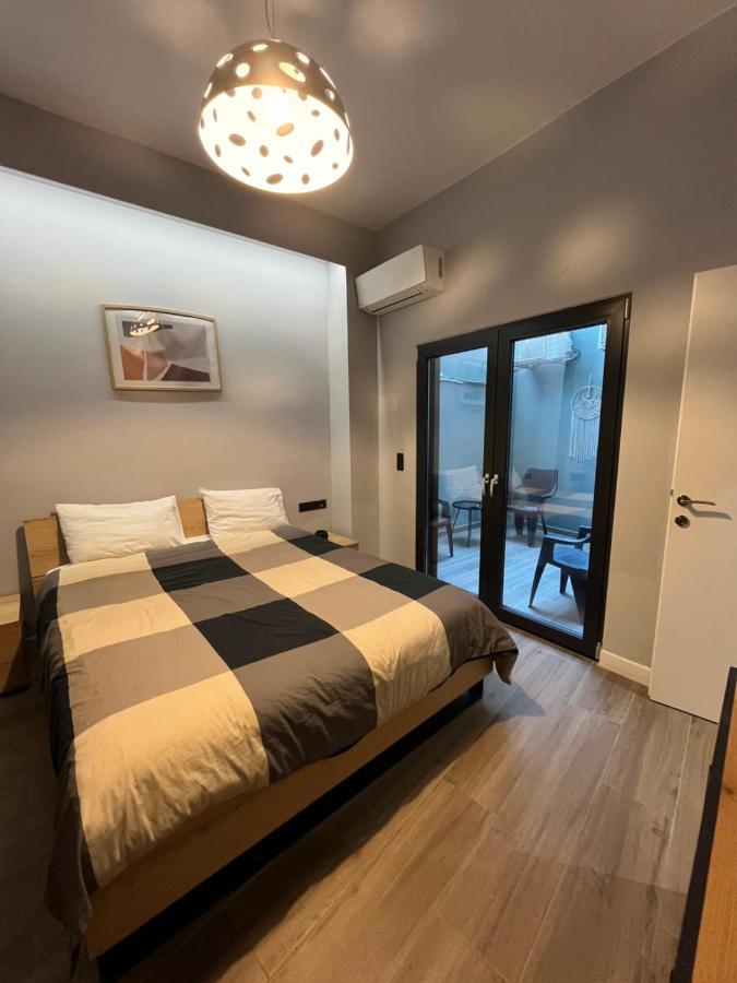 Appartement Ex-oikia Collection *