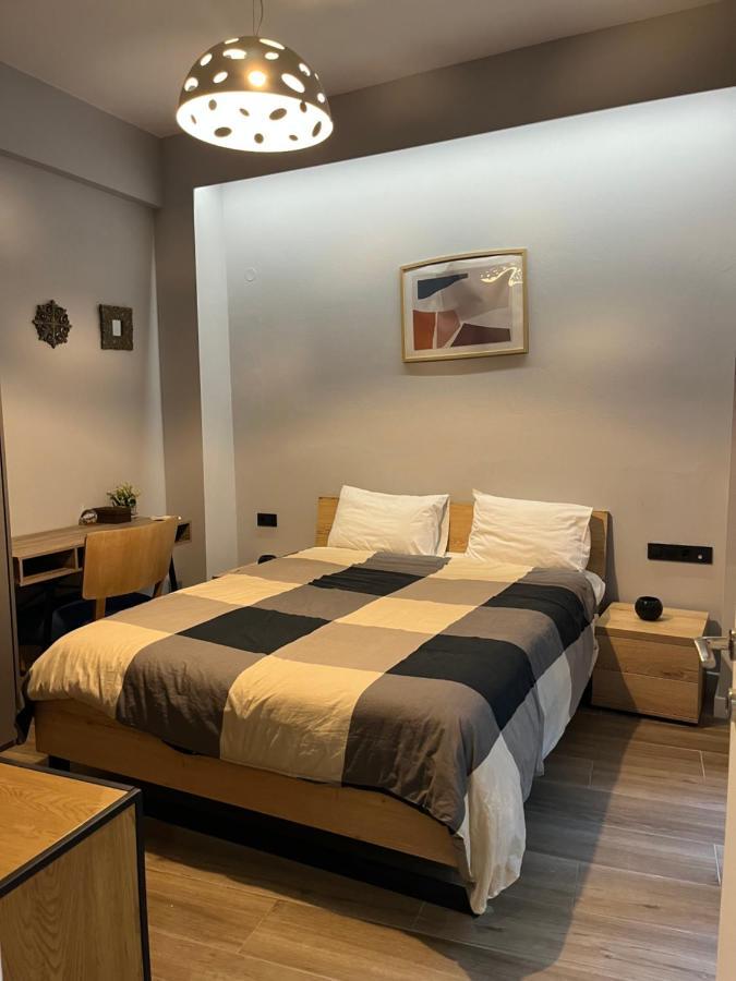 Ex-oikia Collection Apartment Heraklion (Crete)