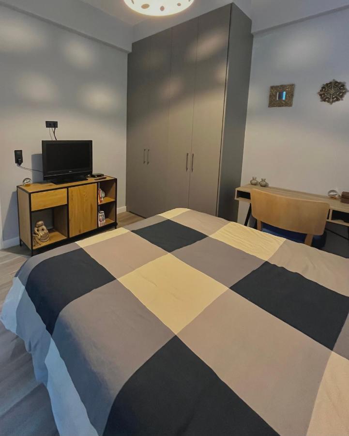 Ex-oikia Collection Apartment *