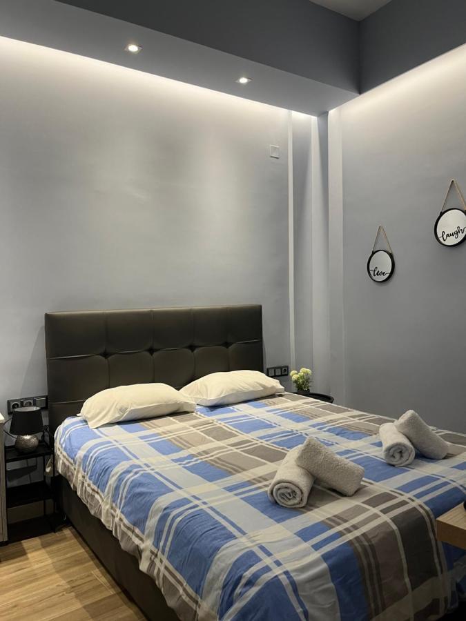 Ex-oikia Collection Apartment Heraklion (Crete)