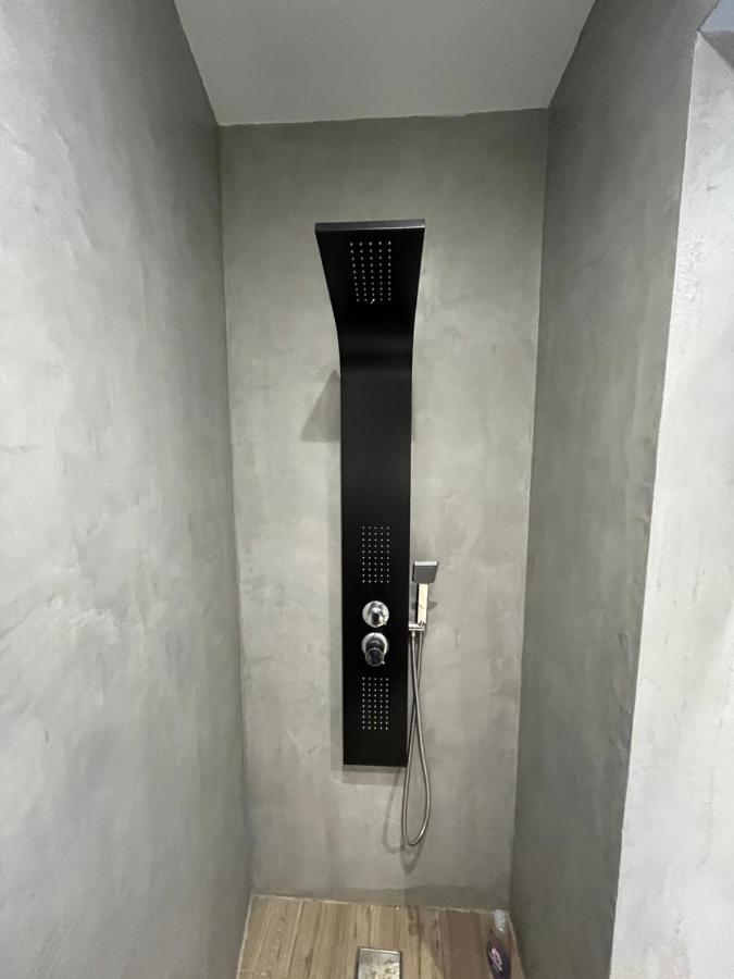 Ex-oikia Collection Apartment