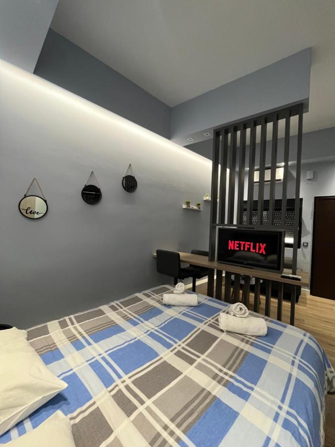 Apartment Ex-oikia Collection