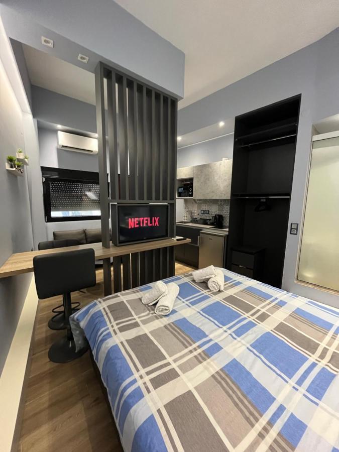 Ex-oikia Collection Apartment